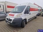 Peugeot Boxer 335 2.2 HDI MR`07 E5 3.5t Aukcja 294585 - grafika 1