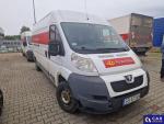 Peugeot Boxer 335 2.2 HDI MR`07 E5 3.5t Aukcja 294585 - grafika 2