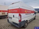 Peugeot Boxer 335 2.2 HDI MR`07 E5 3.5t Aukcja 294585 - grafika 3