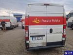 Peugeot Boxer 335 2.2 HDI MR`07 E5 3.5t Aukcja 294585 - grafika 5