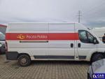 Peugeot Boxer 335 2.2 HDI MR`07 E5 3.5t Aukcja 294585 - grafika 7