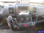 Peugeot Boxer 333 2.2 HDI MR`07 E5 3.3t Aukcja 294586 - grafika 11