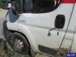 Peugeot Boxer 333 2.2 HDI MR`07 E5 3.3t Aukcja 294586 - grafika 22