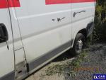 Peugeot Boxer 333 2.2 HDI MR`07 E5 3.3t Aukcja 294586 - grafika 40