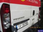 Peugeot Boxer 333 2.2 HDI MR`07 E5 3.3t Aukcja 294586 - grafika 42