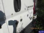 Peugeot Boxer 333 2.2 HDI MR`07 E5 3.3t Aukcja 294586 - grafika 44