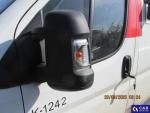 Peugeot Boxer 333 2.2 HDI MR`07 E5 3.3t Aukcja 294586 - grafika 55