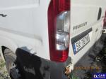 Peugeot Boxer 333 2.2 HDI MR`07 E5 3.3t Aukcja 294586 - grafika 66
