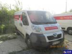Peugeot Boxer 333 2.2 HDI MR`07 E5 3.3t Aukcja 294586 - grafika 2
