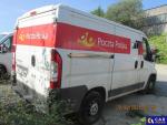 Peugeot Boxer 333 2.2 HDI MR`07 E5 3.3t Aukcja 294586 - grafika 3