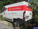 Peugeot Boxer 333 2.2 HDI MR`07 E5 3.3t Aukcja 294586 - grafika 4