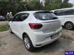 Dacia Sandero 1.0 TCe Expression LPG Aukcja 294419 - grafika 9