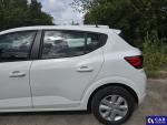 Dacia Sandero 1.0 TCe Expression LPG Aukcja 294419 - grafika 10