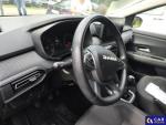 Dacia Sandero 1.0 TCe Expression LPG Aukcja 294419 - grafika 22
