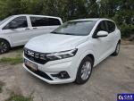 Dacia Sandero 1.0 TCe Expression LPG Aukcja 294419 - grafika 1
