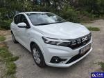 Dacia Sandero 1.0 TCe Expression LPG Aukcja 294419 - grafika 2