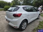 Dacia Sandero 1.0 TCe Expression LPG Aukcja 294419 - grafika 3