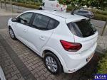 Dacia Sandero 1.0 TCe Expression LPG Aukcja 294420 - grafika 4
