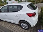 Dacia Sandero 1.0 TCe Expression LPG Aukcja 294420 - grafika 10