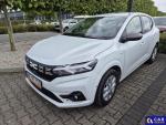 Dacia Sandero 1.0 TCe Expression LPG Aukcja 294420 - grafika 1