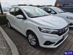 Dacia Sandero 1.0 TCe Expression LPG Aukcja 294420 - grafika 2