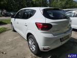 Dacia Sandero 1.0 TCe Expression LPG Aukcja 294421 - grafika 4