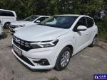 Dacia Sandero 1.0 TCe Expression LPG Aukcja 294421 - grafika 1