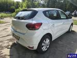 Dacia Sandero 1.0 TCe Expression LPG Aukcja 294421 - grafika 3