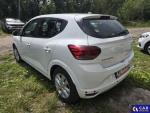 Dacia Sandero 1.0 TCe Expression LPG Aukcja 294422 - grafika 4