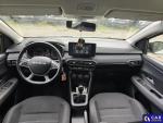 Dacia Sandero 1.0 TCe Expression LPG Aukcja 294422 - grafika 18