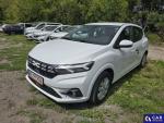 Dacia Sandero 1.0 TCe Expression LPG Aukcja 294422 - grafika 1