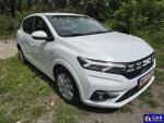 Dacia Sandero 1.0 TCe Expression LPG Aukcja 294422 - grafika 2