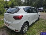 Dacia Sandero 1.0 TCe Expression LPG Aukcja 294422 - grafika 3