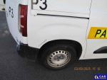 Opel Combo 1.6 CDTI MR`18 E6 2.3t Aukcja 297610 - grafika 115