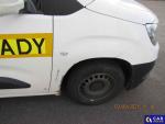 Opel Combo 1.6 CDTI MR`18 E6 2.3t Aukcja 297610 - grafika 138
