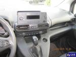 Opel Combo 1.6 CDTI MR`18 E6 2.3t Aukcja 297610 - grafika 31