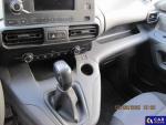 Opel Combo 1.6 CDTI MR`18 E6 2.3t Aukcja 297610 - grafika 32
