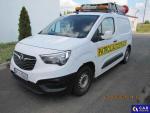 Opel Combo 1.6 CDTI MR`18 E6 2.3t Aukcja 297610 - grafika 1