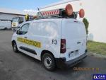 Opel Combo 1.6 CDTI MR`18 E6 2.3t Aukcja 297610 - grafika 2