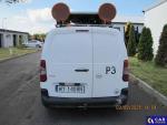 Opel Combo 1.6 CDTI MR`18 E6 2.3t Aukcja 297610 - grafika 3