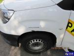 Opel Combo 1.6 CDTI MR`18 E6 2.3t Aukcja 297610 - grafika 73