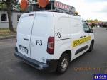 Opel Combo 1.6 CDTI MR`18 E6 2.3t Aukcja 297610 - grafika 4