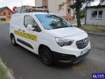 Opel Combo 1.6 CDTI MR`18 E6 2.3t Aukcja 297610 - grafika 5