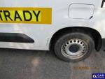 Opel Combo 1.6 CDTI MR`18 E6 2.3t Aukcja 297610 - grafika 92