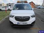 Opel Combo 1.6 CDTI MR`18 E6 2.3t Aukcja 297610 - grafika 6