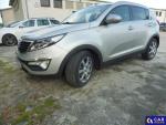 Kia Sportage 2.0 CRDi MR`10 E5 Aukcja 294259 - grafika 1