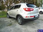 Kia Sportage 2.0 CRDi MR`10 E5 Aukcja 294259 - grafika 2