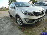 Kia Sportage 2.0 CRDi MR`10 E5 Aukcja 294259 - grafika 6