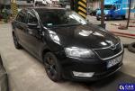 Skoda RAPID  Aukcja 294029 - grafika 2