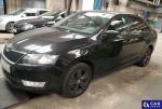 Skoda RAPID  Aukcja 294029 - grafika 1